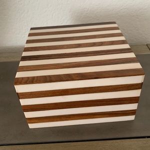Zara home decor box